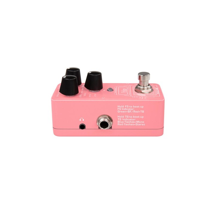Acquista NUX Pulse Nss-4 - Mini Ir Loader online | Merula Strumenti Musicali