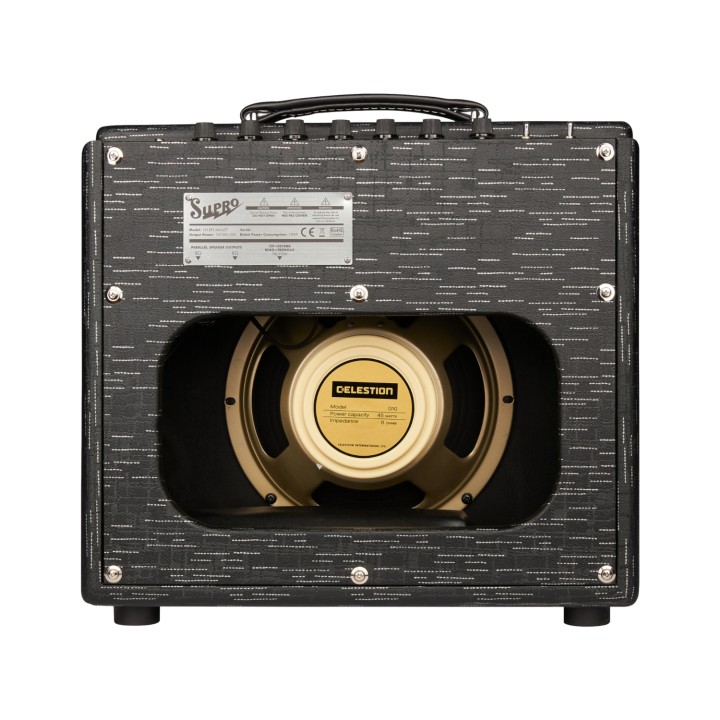 Acquista SUPRO Amulet online | Merula Strumenti Musicali