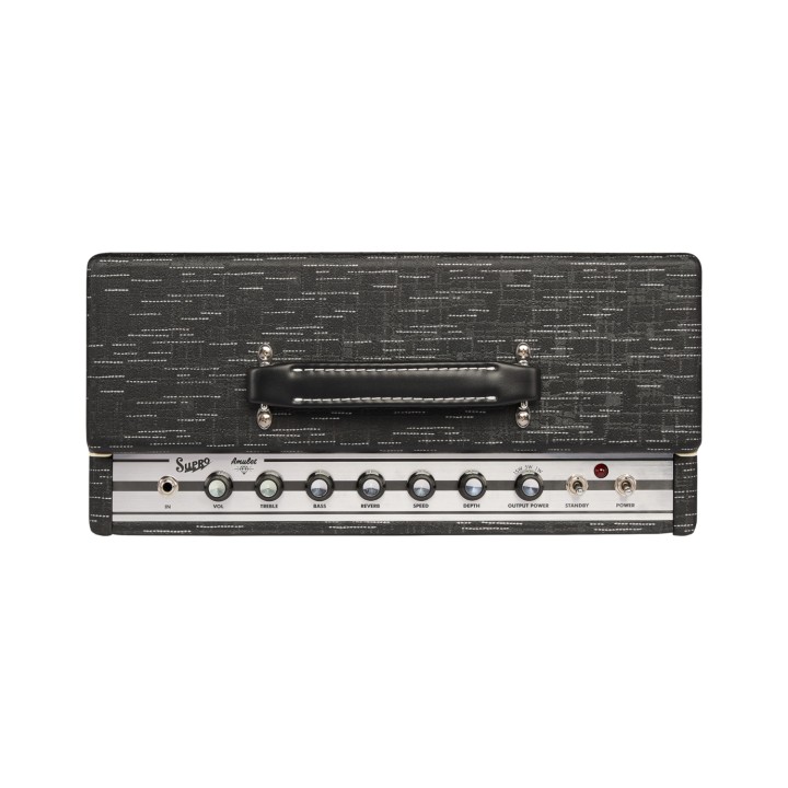 Acquista SUPRO Amulet online | Merula Strumenti Musicali