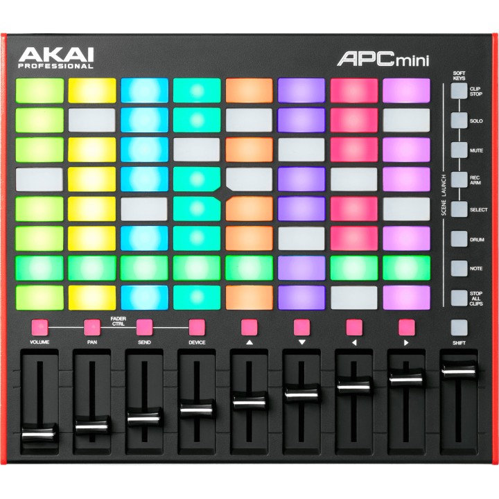 AKAI | APC MINI MKII