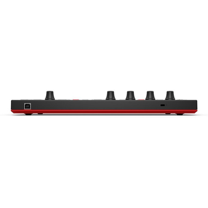 AKAI - FIRE CONTROLLER | Merula Strumenti Musicali