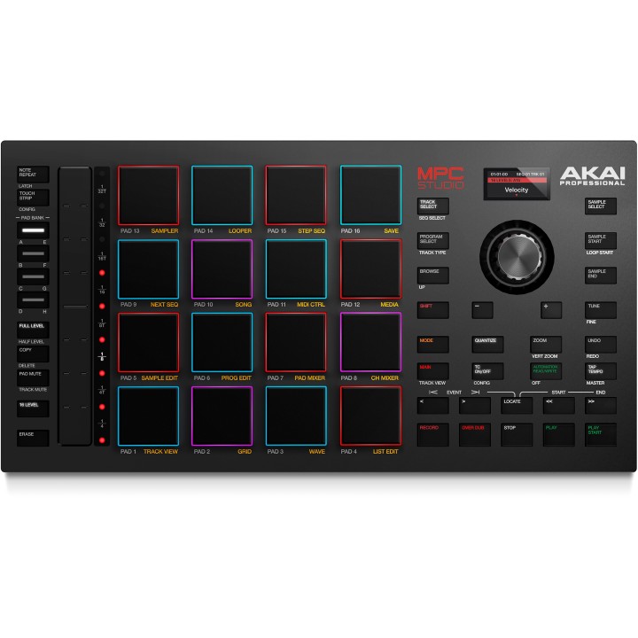 AKAI | MPC STUDIO2 Midi Controller