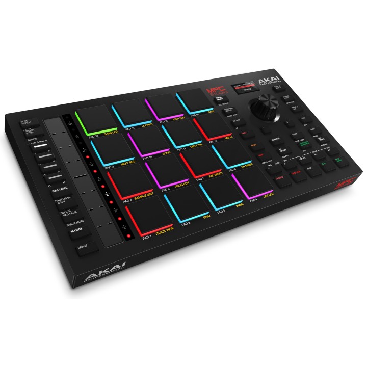 AKAI | MPC STUDIO2 Midi Controller