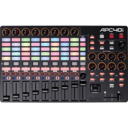 AKAI APC40 MKII - Controller MIDI