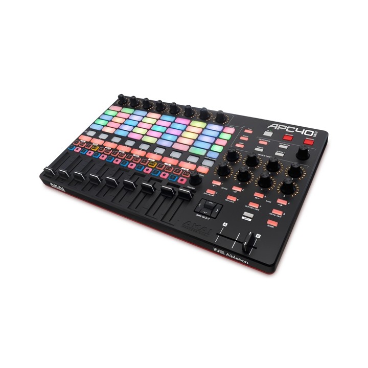 AKAI APC40 MKII - Controller MIDI