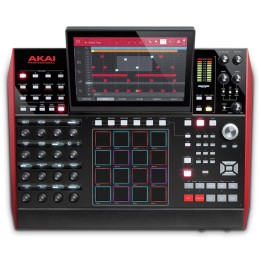 Acquista AKAI MPC X online | Merula Strumenti Musicali