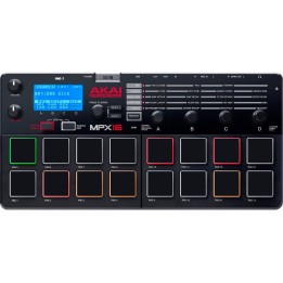 Acquista AKAI MPX16 online | Merula Strumenti Musicali