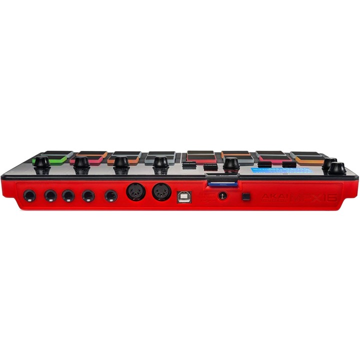 Acquista AKAI MPX16 online | Merula Strumenti Musicali