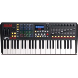 Acquista AKAI Mpk249 online | Merula Strumenti Musicali