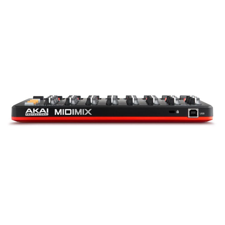 AKAI | MIDIMIX Controller MIDI mixer portatile