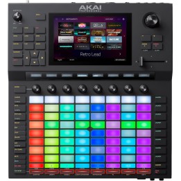 Acquista AKAI Force online | Merula Strumenti Musicali
