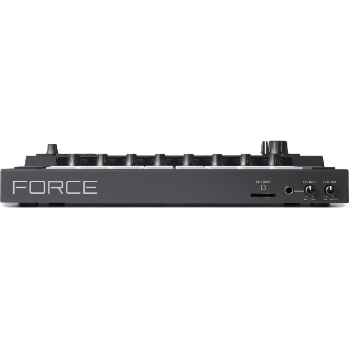 Acquista AKAI Force online | Merula Strumenti Musicali