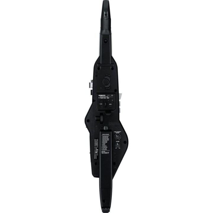 roland ae-20 aerofono fiato digitale