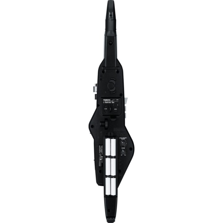 roland ae-20 aerofono fiato digitale