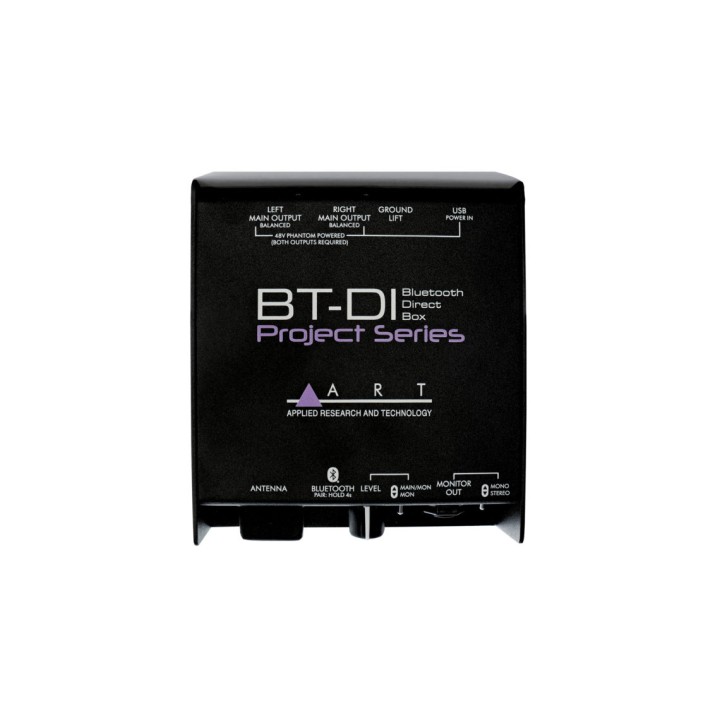 ART Bluetooth DI BOX