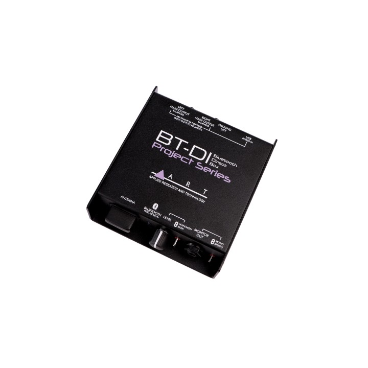 ART Bluetooth DI BOX