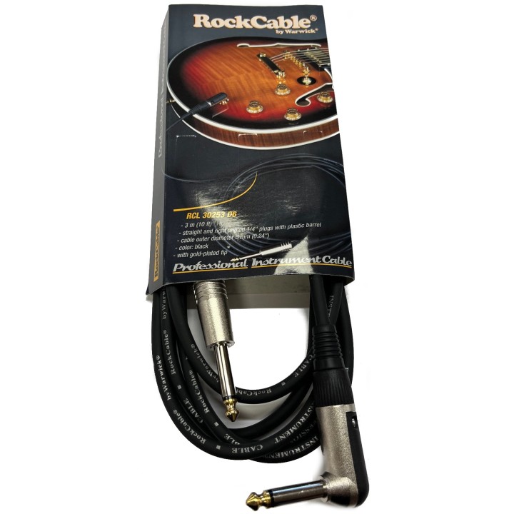 Acquista ROCKBAG RCL 30253 D6 online | Merula Strumenti Musicali