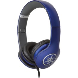Acquista YAMAHA HPH-PRO300 BLUE online | Merula Strumenti Musicali