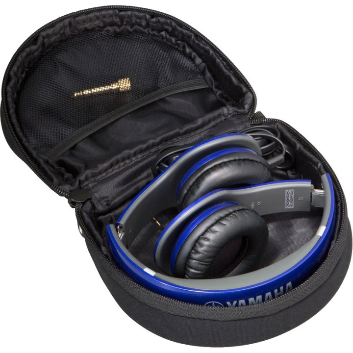 Acquista YAMAHA HPH-PRO300 BLUE online | Merula Strumenti Musicali