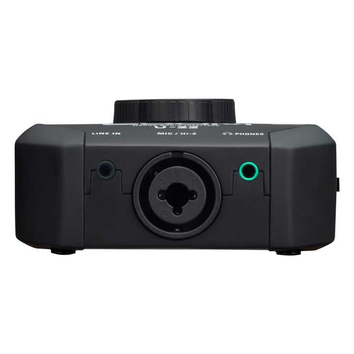 Zoom U-22 Interfaccia Audio Usb