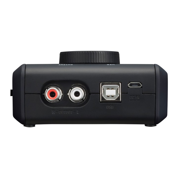 Zoom U-22 Interfaccia Audio Usb