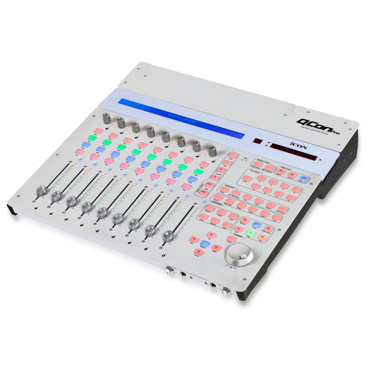 Acquista ICON Qcon Pro online | Merula Strumenti Musicali