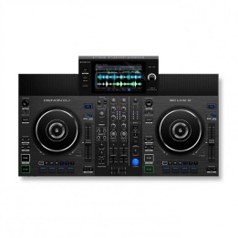 Denon - DJ SC LIVE 2