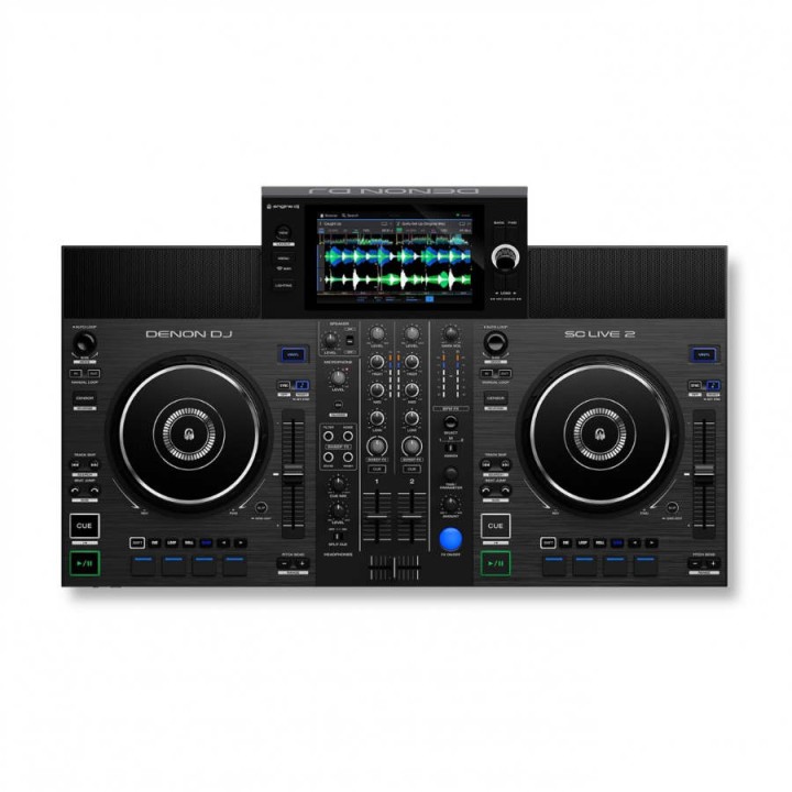 Denon - DJ SC LIVE 2