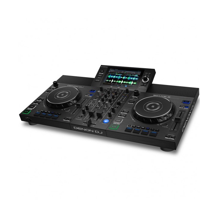 Denon - DJ SC LIVE 2