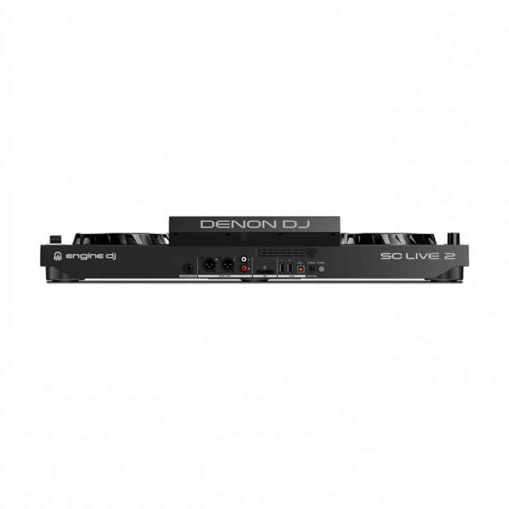 Denon - DJ SC LIVE 2