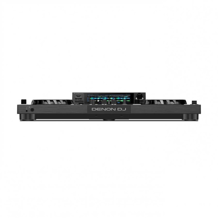Denon - DJ SC LIVE 2