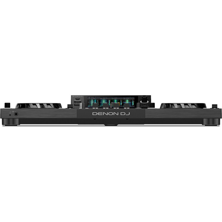 DENON DJ SC LIVE 4 | Merula Strumenti Musicali