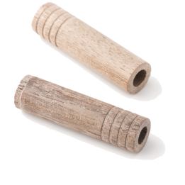 Acquista FENDER 0027932049 DOWEL- WALNUT-GROOVED-DRILLED (2) online | Merula Strumenti Musicali