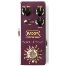 Acquista MXR Csp039 Duke Of Tone online | Merula Strumenti Musicali