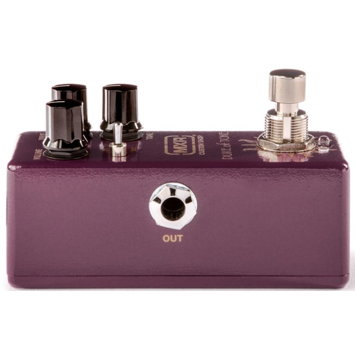 Acquista MXR Csp039 Duke Of Tone online | Merula Strumenti Musicali