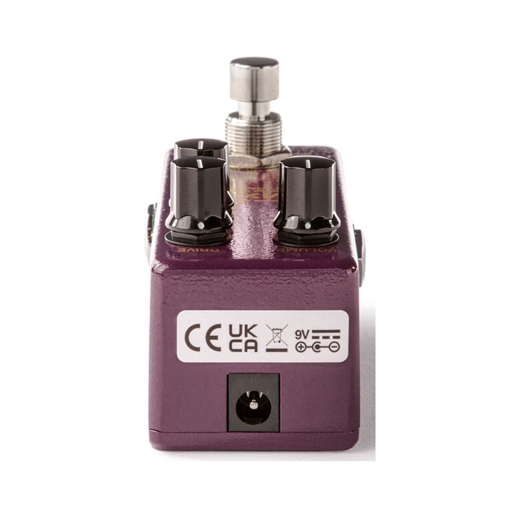 Acquista MXR Csp039 Duke Of Tone online | Merula Strumenti Musicali
