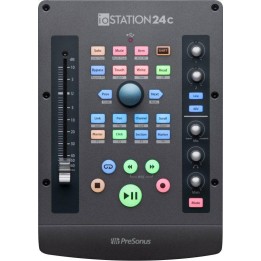 Presonus Iostation 24 C