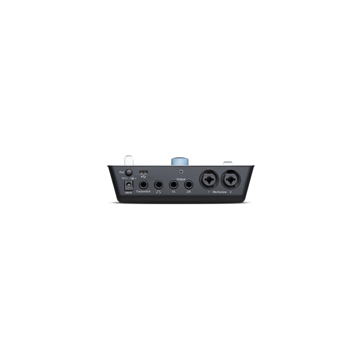 Presonus Iostation 24 C