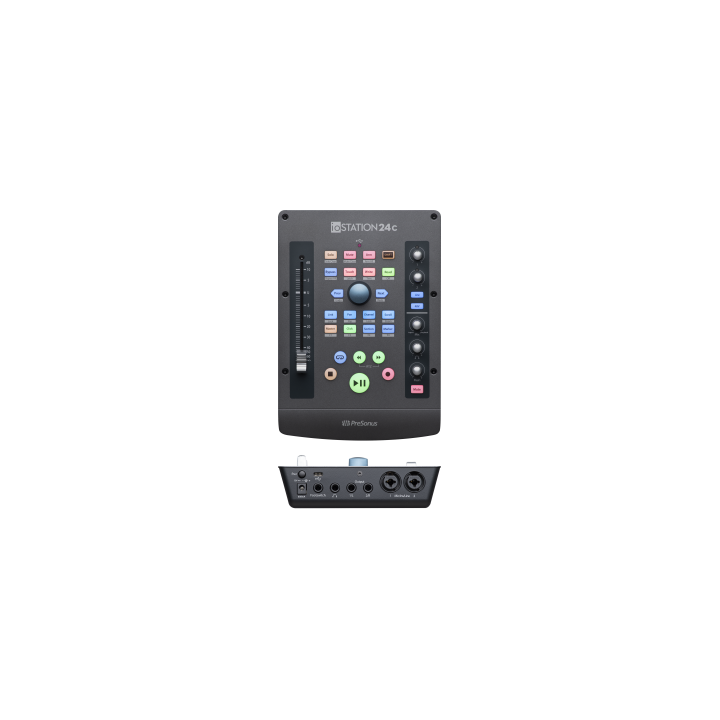 Presonus Iostation 24 C