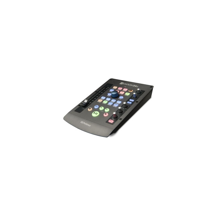 Presonus Iostation 24 C