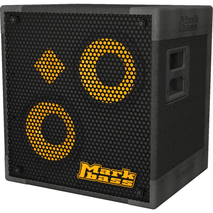 Acquista MARKBASS MB58R 102 XL P 8 OHM online | Merula Strumenti Musicali