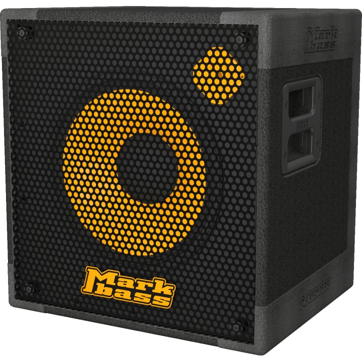 Acquista MARKBASS MB58R 151 PURE online | Merula Strumenti Musicali