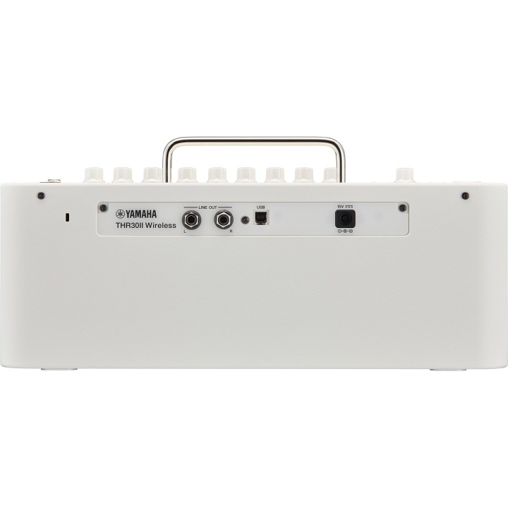 Acquista YAMAHA Thr30iiwlwh online | Merula Strumenti Musicali