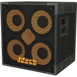 Acquista MARKBASS Mb58r 104 Energy online | Merula Strumenti Musicali