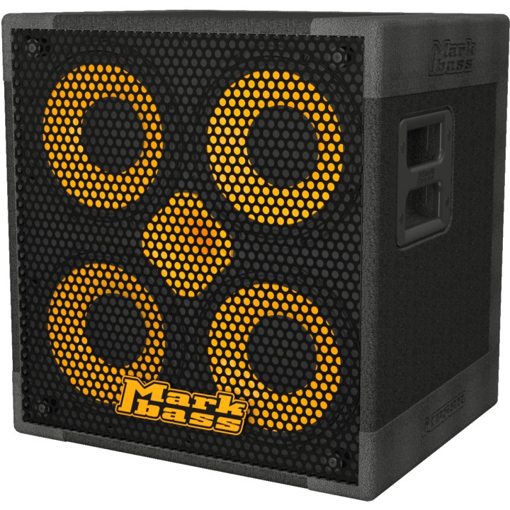 Acquista MARKBASS Mb58r 104 Energy online | Merula Strumenti Musicali