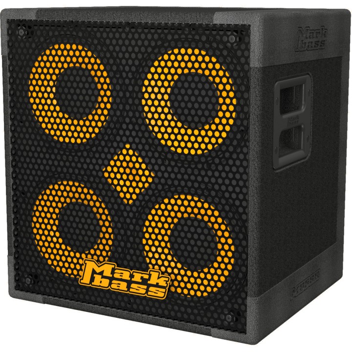 Acquista MARKBASS MB58R 104 P 8 OHM online | Merula Strumenti Musicali