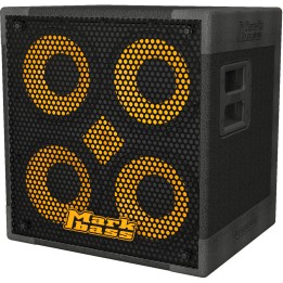 Acquista MARKBASS MB58R 104 P 4 OHM online | Merula Strumenti Musicali