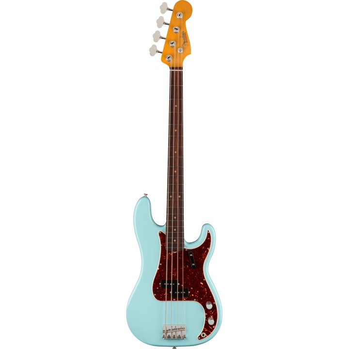 Acquista FENDER 0190160804 Av II 60 P Bass Rw Dpb online | Merula Strumenti Musicali