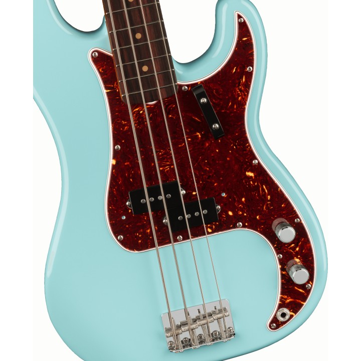Acquista FENDER 0190160804 Av II 60 P Bass Rw Dpb online | Merula Strumenti Musicali