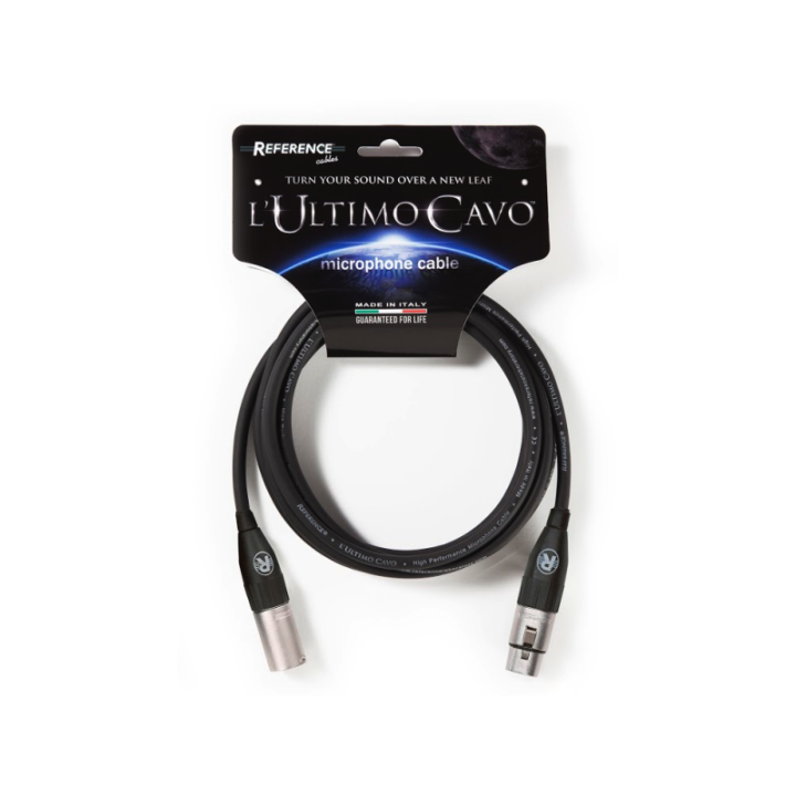 Acquista REFERENCE Ultimo.Rcm-Bk-Mf-10-A online | Merula Strumenti Musicali